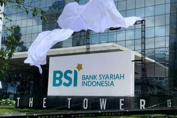 BSI (BRIS) Resmi Sandang Status Persero dan Jadi Anggota Himbara