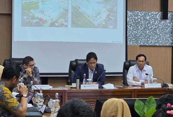 Satgas P2SP Kantongi 10 Aduan dari Pelaku Usaha, Hambat Investasi dan Bisnis