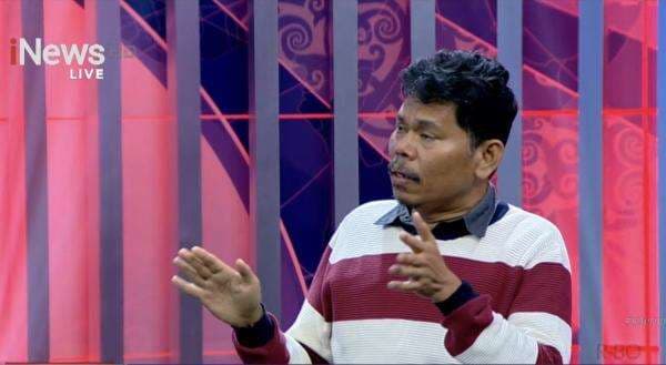 KIP Putuskan Ijazah Jokowi Informasi Publik, Bonatua Silalahi: Kemenangan untuk Publik