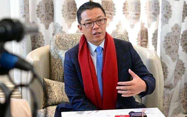 Ada Pungutan USD1 Miliar Dewan Perdamaian Bentukan Donald Trump, Begini Kata Menlu