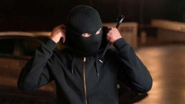 Pegawai Dapur MBG Dibegal Kawanan Bandit, Motor Raib Dibawa Kabur