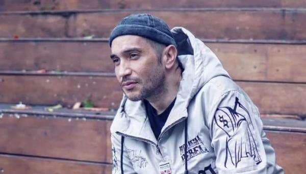 Gary Iskak Meninggal saat Tunggangi Yamaha RX-King, Diduga Kehilangan Kendali 