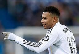 Hasil Deportivo Alaves vs Real Madrid di Liga Spanyol 2025-2026: Menang 2-1, Los Blancos Akhiri Tren Negatif!