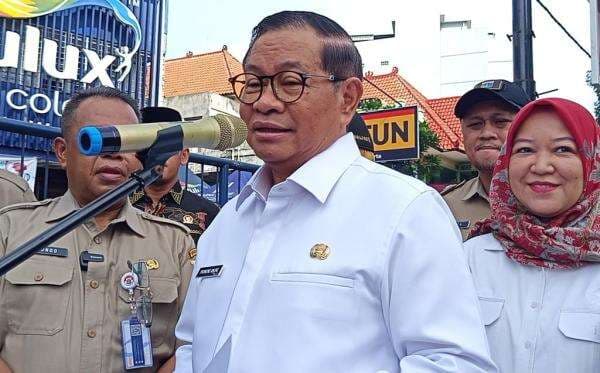 Taman Bendera Pusaka Bakal Diresmikan Bulan Depan, Ini Bocoran Tanggalnya