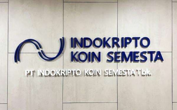 Indokripto (COIN) Belum Gunakan Dana IPO, Ini Alasannya