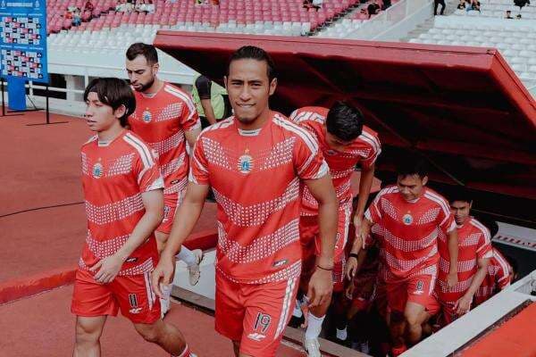 Jelang Persib Bandung vs Persija Jakarta, Direktur Klub: Semoga Bisa Menang