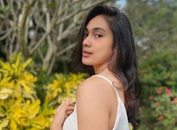 5 Pevoli Indonesia yang Cantiknya Kebangetan, Nomor 1 Bidadari Timnas Voli Putri!