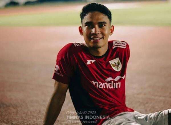 Live di RCTI! Ini Jadwal Siaran Langsung Timnas Indonesia U-22 vs Filipina U-22 di SEA Games 2025: Marselino Ferdinan Bersinar?