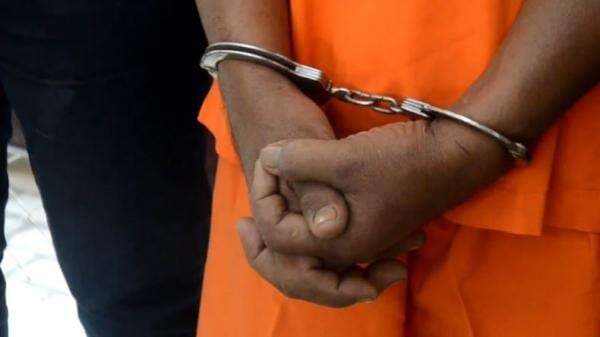 Diduga ODGJ, Residivis Curanmor Jemaah Masjid di Makassar Ditangkap Polisi