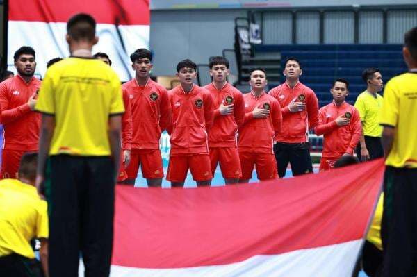 Timnas Futsal Indonesia Panggil 20 Pemain jelang SEA Games 2025, BTS Mendominasi