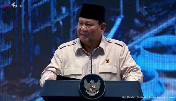 Gentengnisasi, Prabowo Ingin Atap Rumah di Indonesia Pakai Genteng: Seng Panas dan Berkarat