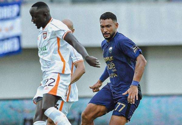 Hasil Persita Tangerang vs Borneo FC di Super League 2025-2026: Pesut Etam Kalah 0-2, Rivalitas Persib-Persija Kian Membara