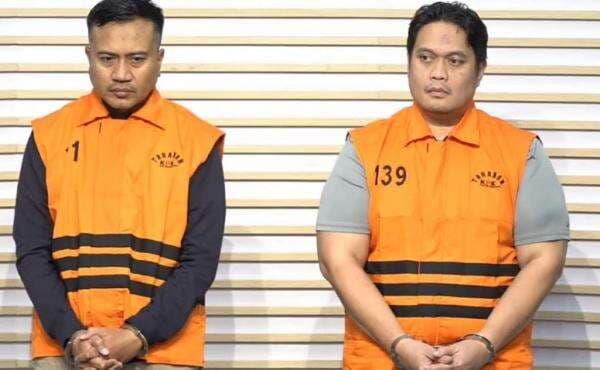 KPK Periksa 15 Saksi terkait Kasus Kajari HSU, Dalami Pemotongan Anggaran Internal Kejari KPK Periksa 15 Saksi terkait Kasus Kajari HSU, Dalami Pemotongan Anggaran Internal Kejari