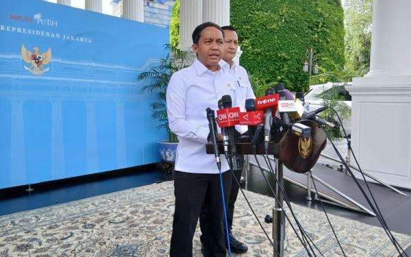 Prabowo Perintahkan Menhut Evaluasi Total Tata Kelola Hutan Nasional