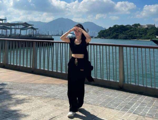 Kisah Atlet Wushu Cantik Patricia Geraldine, Berani Mimpi Besar Usai Raih Emas SEA Games 2025