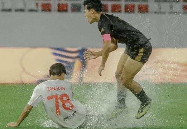 PSIS Semarang Dipermalukan Persis Solo di Laga Derby Jateng, Pelatih dan Pemain Kecewa Berat