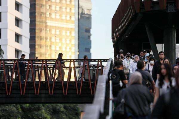 Daftar UMP dan UMK Jabodetabek 2026, Upah Tertinggi Daerah Mana?