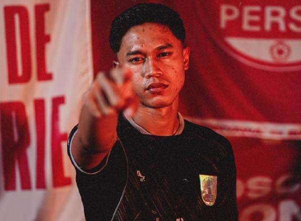Tinggalkan Persija Jakarta, Alfriyanto Nico: Misi Saya Selamatkan Persis Solo dari Degradasi! Tinggalkan Persija Jakarta, Alfriyanto Nico: Misi Saya Selamatkan Persis Solo dari Degradasi!