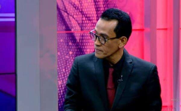 Refly Harun Nilai Pelimpahan Berkas Kasus Ijazah Jokowi Prematur: Penyidik Panik, Ada Tuntutan 