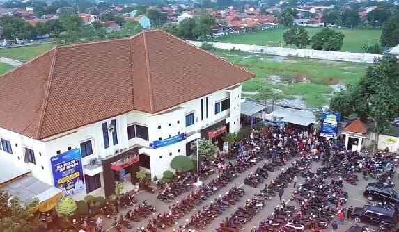 Polisi Beberkan Kasus Mobil Hilang saat Urus Pajak di Samsat Pemalang, Modus Pelaku Terungkap!