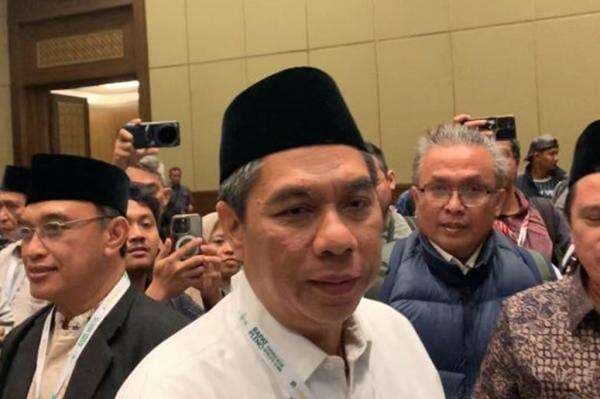KH Ma’ruf Amin Sebut Pleno PBNU Tetapkan Zulfa Mustofa jadi Pj Ketum Tidak Sah