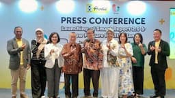 Prodia Luncurkan Smart Report 2.0, Hasil Lab Makin Gampang Dimengerti!