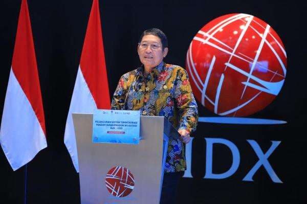 OJK dan KSEI Integrasikan Sistem Perizinan Produk Investasi Reksa Dana