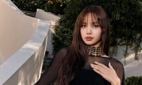 Wow! Depok Jadi Salah Satu Lokasi Syuting Film Lisa BLACKPINK 