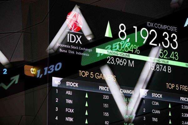 Tebar Hadiah Total Hingga Rp10 M, Fitur iKISI ini Bikin Trading Makin Kuat di KISI Challenge