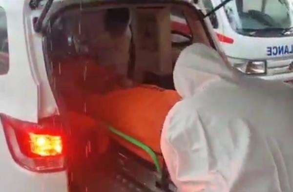 Hasil Visum Ungkap Syafiq Ali Pendaki Gunung Slamet Meninggal karena Hipotermia