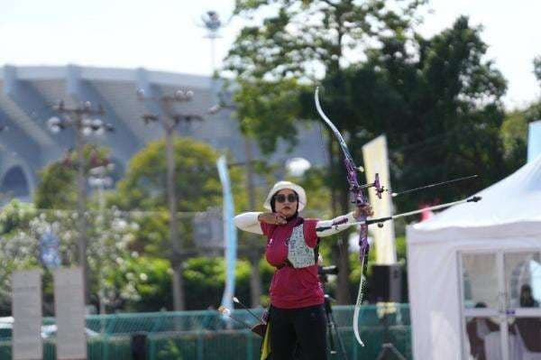 Klasemen Medali Emas SEA Games 2025 18 Desember, Indonesia Sabet 73 Emas