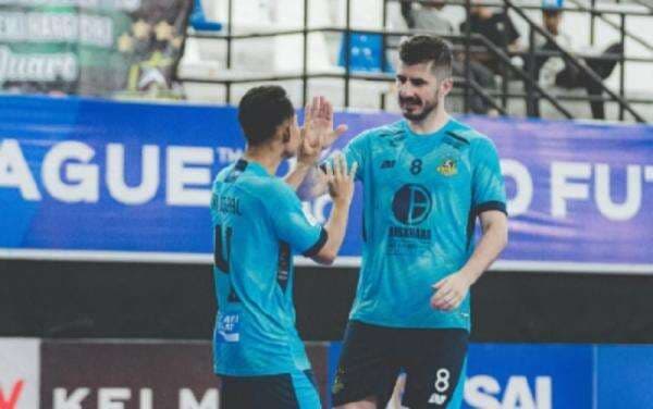 Hasil Super League: Bintang Timur Surabaya Pesta Gol 13-0 ke Gawang Raybit FC