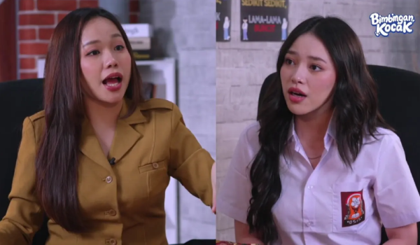 Bu Tenny Ungkap Lagu Favoritnya dari Anneth, Suasananya Ikut Haru