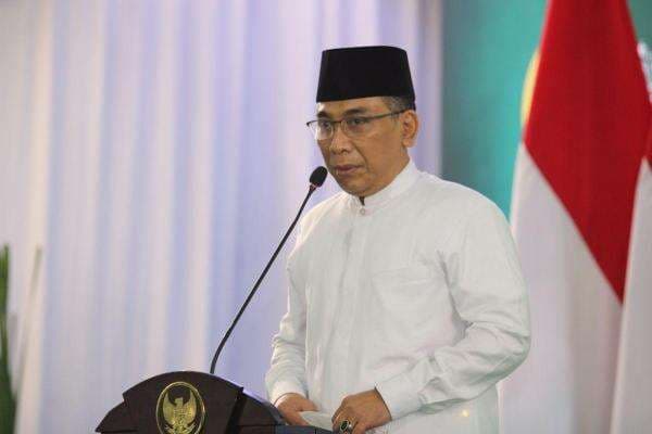 A&rsquo;wan PBNU Benarkan Surat Desakan Mundur Gus Yahya: Ada Manuver Politik di Tubuh NU!