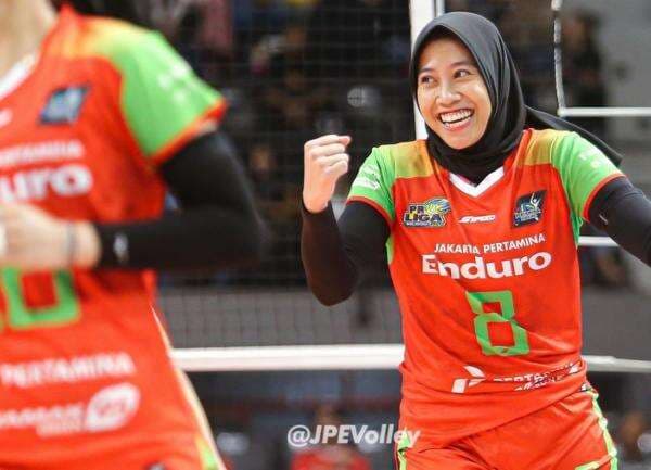 Adu Kisaran Gaji Pevoli Proliga dengan Liga Voli Korea, bak Bumi dan Langit?