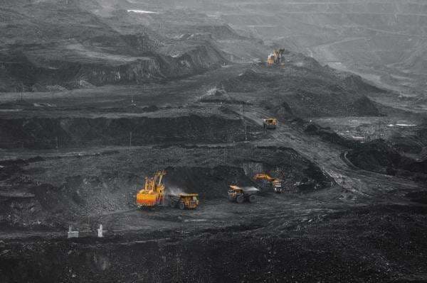 APBI Soroti Tantangan Besar Jelang 2026, Intip Prospek Emiten Batu Bara