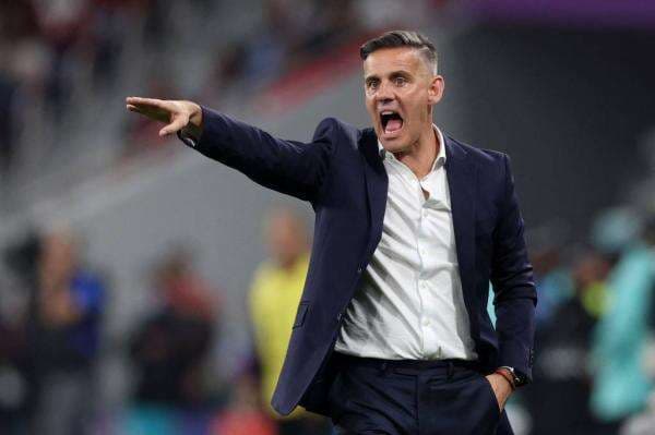 John Herdman Dinilai Pilihan Paling Masuk Akal untuk Jadi Pelatih Timnas Indonesia