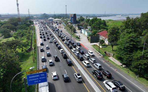 11 Hari Operasi Lilin 2024, Polri Catat 2.304 Kecelakaan Lalu Lintas, 339 Orang Meninggal