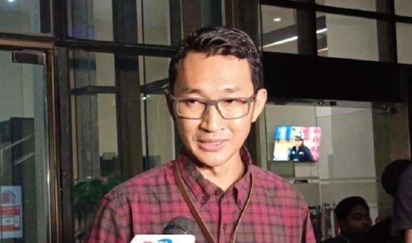 KPK Telusuri Aliran Dana Suap Pegawai Pajak Jakut ke Oknum DJP 