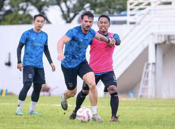 Fabien Garcia Pemain Baru Persela, Begini Profil Singkatnya