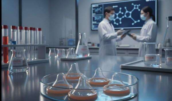 Krisis Kelahiran, China Naikkan Pajak Kondom demi Jaga Populasi