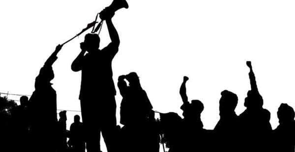 Bersurat ke Polri, Forum Hakim Ad Hoc Bakal Demo di Istana