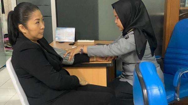 Putri Candrawathi Istri Ferdy Sambo Dapat Remisi lagi, Hukuman Kembali Dipotong