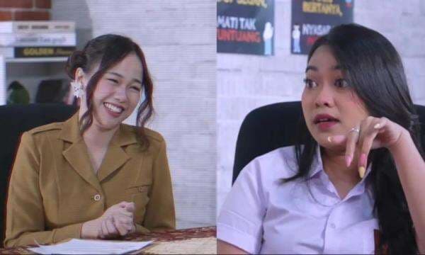 Pengakuan Jujur Manisa Llona soal Masa Sekolahnya