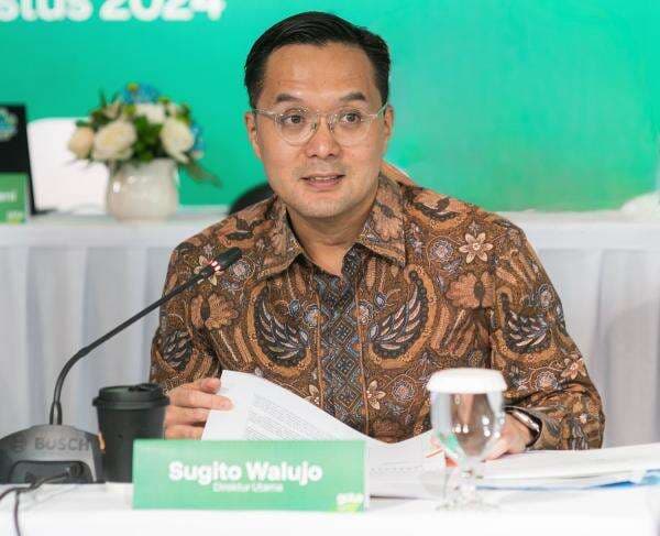 7 Fakta Patrick Walujo Mundur di Tengah Rencana Merger GoTo dan Grab