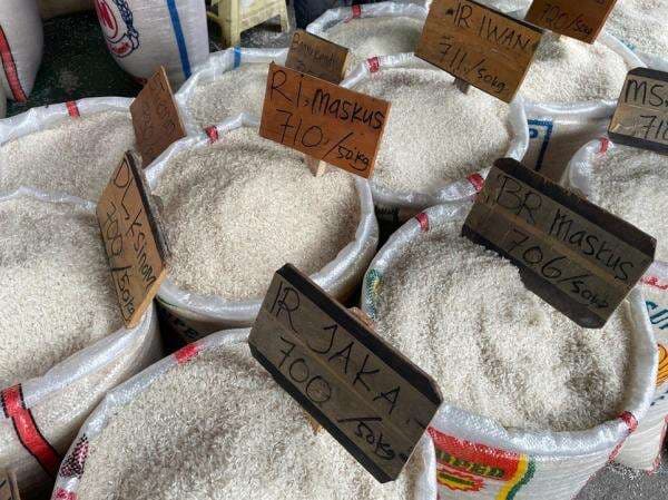 Bapanas Pastikan Harga dan Stok Beras Terkendali Tanpa Impor di Awal 2026