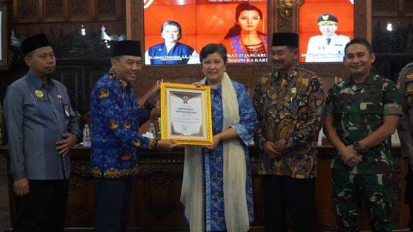 Digagas Museum Kebesaran Maritim Jepara, Upaya Hidupkan Spirit Perjuangan Ratu Kalinyamat