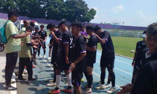 Liga 3 Nusantara 2024/2025 Segera Kick Off, PSGC Ciamis Hadapi Tantangan Berat Promosi ke Liga 2