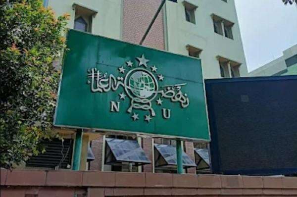 Ketua PBNU Buka Suara soal Konflik Internal Elite, Dipicu soal Isu Tambang? Ketua PBNU Buka Suara soal Konflik Internal Elite, Dipicu soal Isu Tambang?