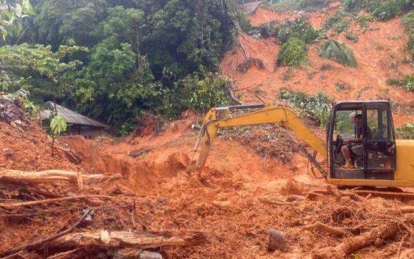 Sungai di Tapteng dan Sibolga Alami Sedimentasi Usai Bencana, Kementerian PU Kebut Normalisasi